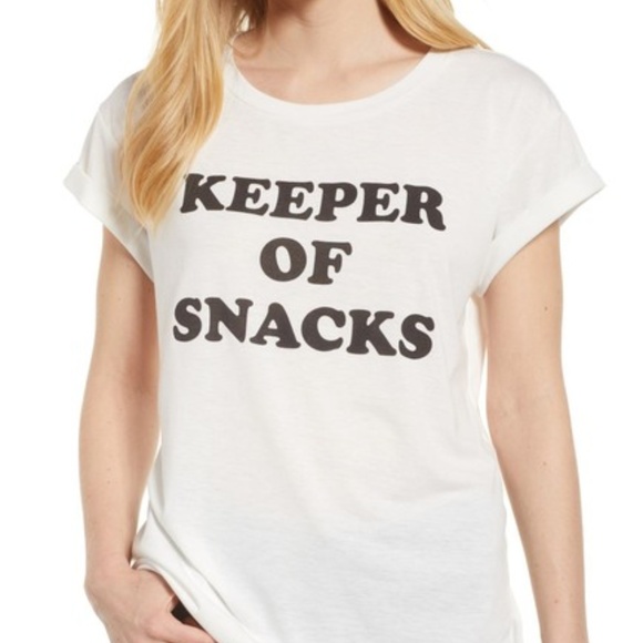 🆕NWT Caslon Mom Tee. - Picture 1 of 1